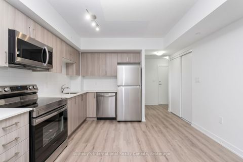 Photo 7 at 412 - 556 Marlee Avenue, Glen Park, Toronto