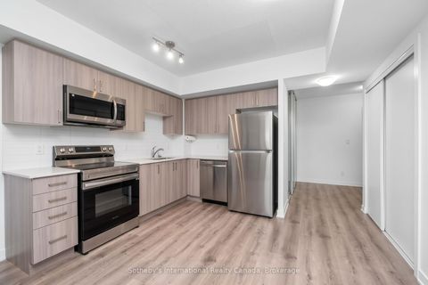 Photo 8 at 412 - 556 Marlee Avenue, Glen Park, Toronto