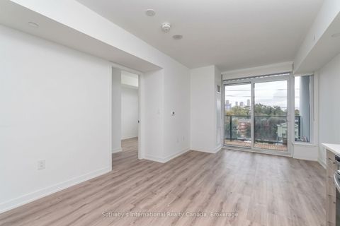 Photo 10 at 412 - 556 Marlee Avenue, Glen Park, Toronto