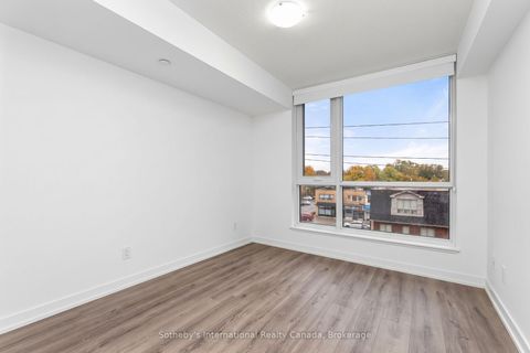 Photo 15 at 412 - 556 Marlee Avenue, Glen Park, Toronto