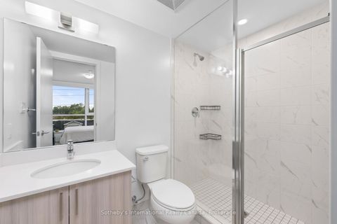 Photo 17 at 412 - 556 Marlee Avenue, Glen Park, Toronto