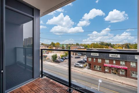 Photo 18 at 412 - 556 Marlee Avenue, Glen Park, Toronto