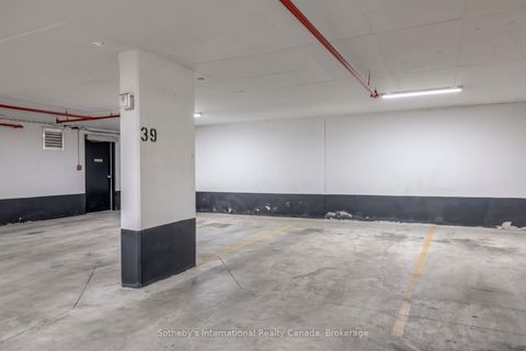 Photo 24 at 412 - 556 Marlee Avenue, Glen Park, Toronto