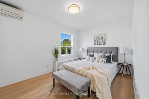Photo 8 at 3 Bluewater Avenue, Cliffside, Toronto