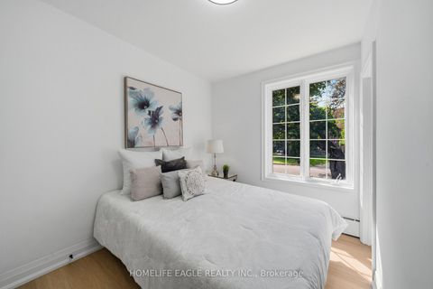 Photo 9 at 3 Bluewater Avenue, Cliffside, Toronto