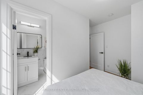 Photo 10 at 3 Bluewater Avenue, Cliffside, Toronto
