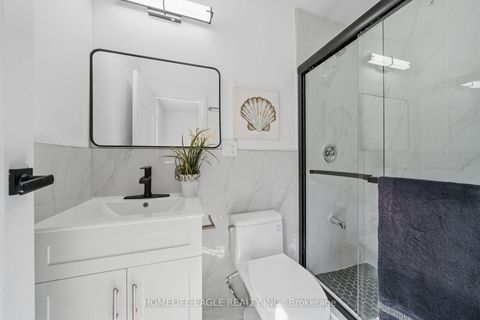 Photo 11 at 3 Bluewater Avenue, Cliffside, Toronto