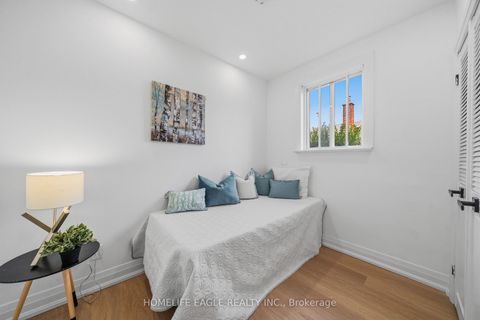 Photo 12 at 3 Bluewater Avenue, Cliffside, Toronto