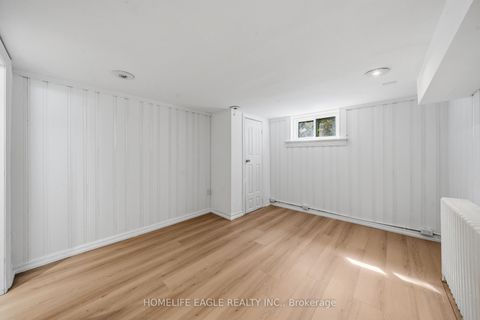 Photo 14 at 3 Bluewater Avenue, Cliffside, Toronto