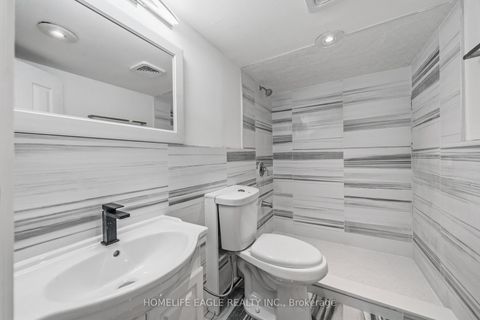 Photo 16 at 3 Bluewater Avenue, Cliffside, Toronto