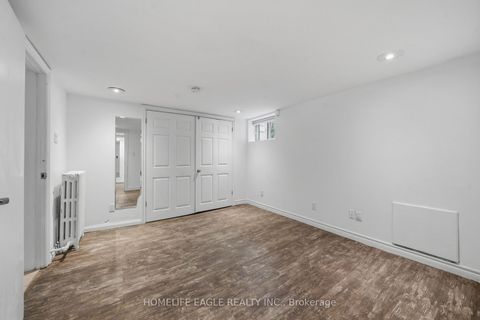 Photo 17 at 3 Bluewater Avenue, Cliffside, Toronto