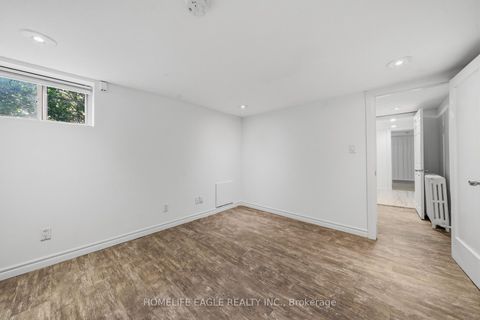 Photo 18 at 3 Bluewater Avenue, Cliffside, Toronto