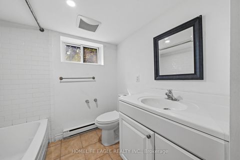 Photo 19 at 3 Bluewater Avenue, Cliffside, Toronto
