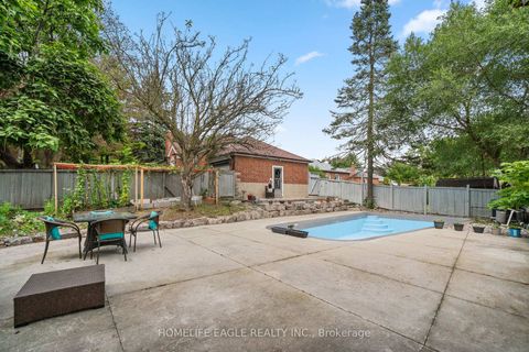 Photo 22 at 3 Bluewater Avenue, Cliffside, Toronto
