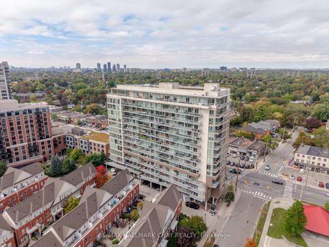Photo 1 at 204 - 5101 Dundas Street W, Etobicoke West Mall, Toronto