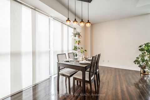 Photo 3 at 204 - 5101 Dundas Street W, Etobicoke West Mall, Toronto