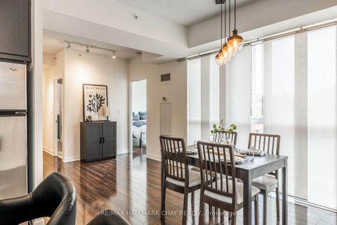 Photo 9 at 204 - 5101 Dundas Street W, Etobicoke West Mall, Toronto