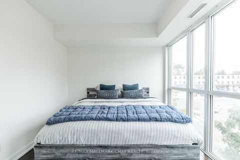 Photo 14 at 204 - 5101 Dundas Street W, Etobicoke West Mall, Toronto