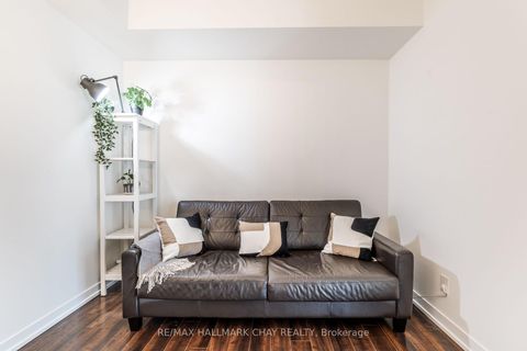 Photo 19 at 204 - 5101 Dundas Street W, Etobicoke West Mall, Toronto