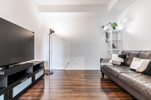 Photo 20 at 204 - 5101 Dundas Street W, Etobicoke West Mall, Toronto
