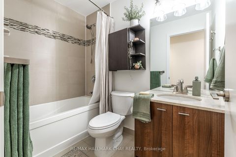 Photo 22 at 204 - 5101 Dundas Street W, Etobicoke West Mall, Toronto