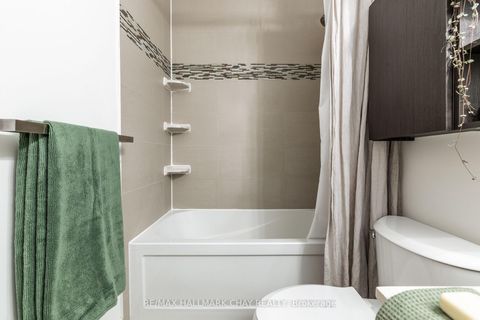 Photo 23 at 204 - 5101 Dundas Street W, Etobicoke West Mall, Toronto