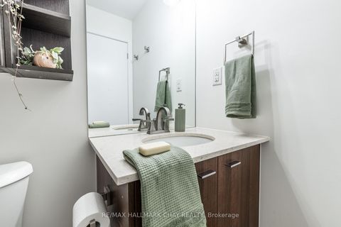 Photo 24 at 204 - 5101 Dundas Street W, Etobicoke West Mall, Toronto