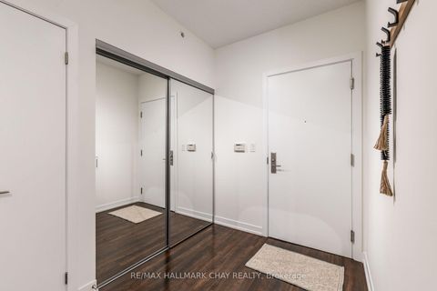 Photo 26 at 204 - 5101 Dundas Street W, Etobicoke West Mall, Toronto