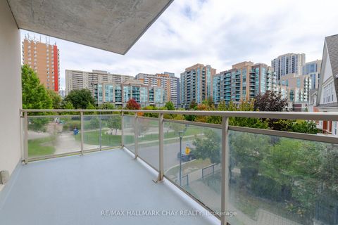 Photo 29 at 204 - 5101 Dundas Street W, Etobicoke West Mall, Toronto