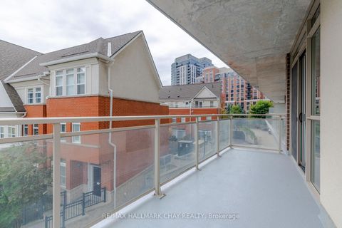 Photo 30 at 204 - 5101 Dundas Street W, Etobicoke West Mall, Toronto
