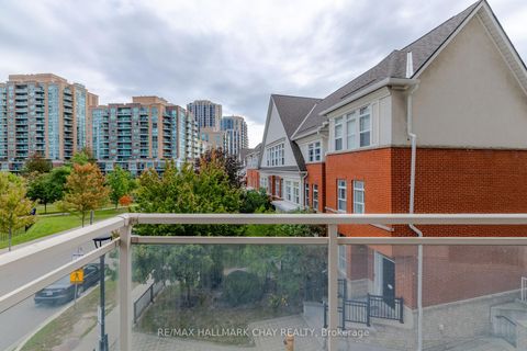 Photo 31 at 204 - 5101 Dundas Street W, Etobicoke West Mall, Toronto