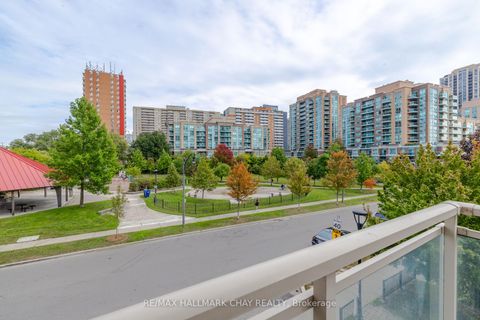 Photo 32 at 204 - 5101 Dundas Street W, Etobicoke West Mall, Toronto