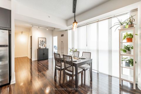 Photo 33 at 204 - 5101 Dundas Street W, Etobicoke West Mall, Toronto