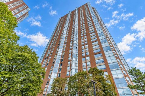 Photo 1 at 2101 - 5 Concorde Place, Don Mills, Toronto