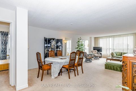 Photo 6 at 2101 - 5 Concorde Place, Don Mills, Toronto