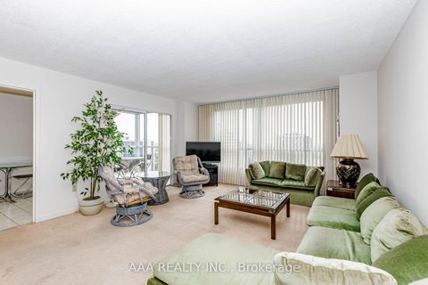 Photo 11 at 2101 - 5 Concorde Place, Don Mills, Toronto