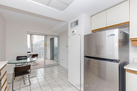 Photo 18 at 2101 - 5 Concorde Place, Don Mills, Toronto