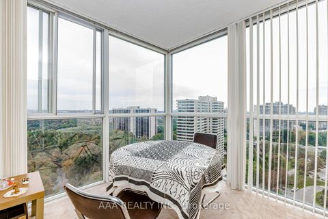 Photo 19 at 2101 - 5 Concorde Place, Don Mills, Toronto