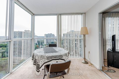 Photo 21 at 2101 - 5 Concorde Place, Don Mills, Toronto