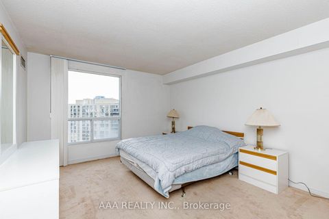 Photo 22 at 2101 - 5 Concorde Place, Don Mills, Toronto