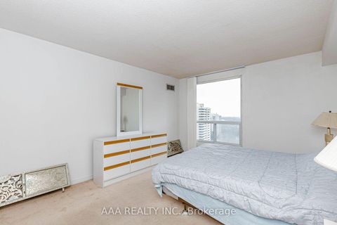 Photo 25 at 2101 - 5 Concorde Place, Don Mills, Toronto