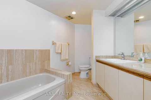 Photo 26 at 2101 - 5 Concorde Place, Don Mills, Toronto