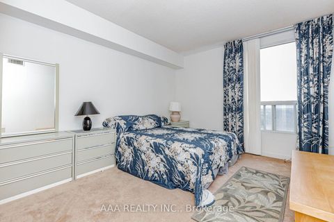 Photo 30 at 2101 - 5 Concorde Place, Don Mills, Toronto