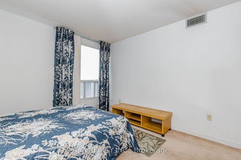 Photo 31 at 2101 - 5 Concorde Place, Don Mills, Toronto