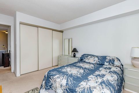Photo 32 at 2101 - 5 Concorde Place, Don Mills, Toronto