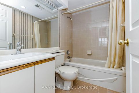 Photo 33 at 2101 - 5 Concorde Place, Don Mills, Toronto