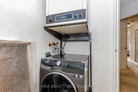 Photo 34 at 2101 - 5 Concorde Place, Don Mills, Toronto