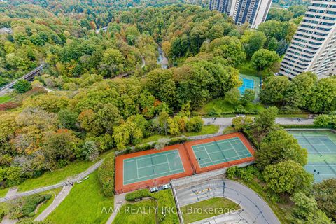 Photo 35 at 2101 - 5 Concorde Place, Don Mills, Toronto