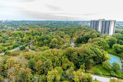 Photo 36 at 2101 - 5 Concorde Place, Don Mills, Toronto