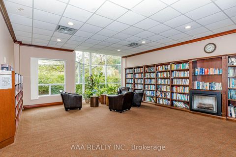 Photo 39 at 2101 - 5 Concorde Place, Don Mills, Toronto